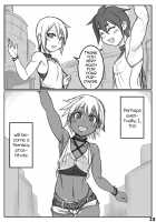 Yoru no Kao wa Enkou Shounen ~Okyakusan mo Kawaii Hen~ / 夜の顔は援交少年～お客さんもかわいい編～ [NONAME] [Original] Thumbnail Page 19