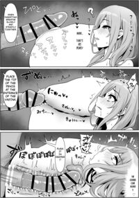 Miku-san and her dirty training. / 三玖さんとスケベな実習 [Chiri Akuta] [Gotoubun No Hanayome] Thumbnail Page 10