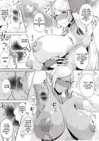 Elf’s Trial / エルフの婿取り [Tanishi] [Original] Thumbnail Page 12