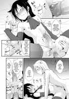 Izumi-kun to Yuuki-kun / 泉くんと結城くん [Locon] [Original] Thumbnail Page 21