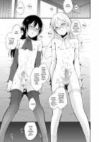 Izumi-kun to Yuuki-kun / 泉くんと結城くん [Locon] [Original] Thumbnail Page 28