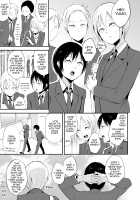 Izumi-kun to Yuuki-kun / 泉くんと結城くん [Locon] [Original] Thumbnail Page 02