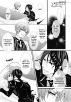 Gimmick / Gimmick [Naokichi.] [Black Butler] Thumbnail Page 10