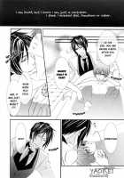 Gimmick / Gimmick [Naokichi.] [Black Butler] Thumbnail Page 23