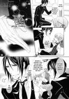 Gimmick / Gimmick [Naokichi.] [Black Butler] Thumbnail Page 06