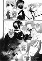 Gimmick / Gimmick [Naokichi.] [Black Butler] Thumbnail Page 07