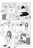 UnLove 3 [Hirame] [Unlight] Thumbnail Page 20