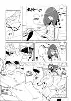 UnLove 3 [Hirame] [Unlight] Thumbnail Page 24