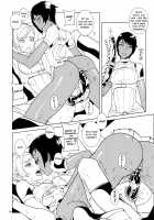 UnLove 3 [Hirame] [Unlight] Thumbnail Page 05