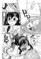 Leave Me Alone! / り～ぶ•み～•あろ～ん！ [Abe Morioka] [Original] Thumbnail Page 10