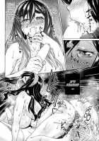 Leave Me Alone! / り～ぶ•み～•あろ～ん！ [Abe Morioka] [Original] Thumbnail Page 18