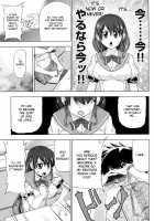 Hari Hari Honey / はり×2はに～ [Abe Morioka] [Original] Thumbnail Page 111