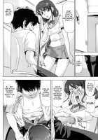 Hari Hari Honey / はり×2はに～ [Abe Morioka] [Original] Thumbnail Page 112