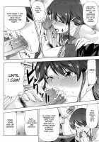 Hari Hari Honey / はり×2はに～ [Abe Morioka] [Original] Thumbnail Page 114