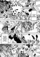 Hari Hari Honey / はり×2はに～ [Abe Morioka] [Original] Thumbnail Page 125