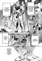 Hari Hari Honey / はり×2はに～ [Abe Morioka] [Original] Thumbnail Page 126