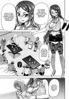 Hari Hari Honey / はり×2はに～ [Abe Morioka] [Original] Thumbnail Page 128