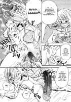 Hari Hari Honey / はり×2はに～ [Abe Morioka] [Original] Thumbnail Page 133