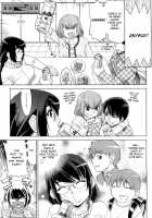 Hari Hari Honey / はり×2はに～ [Abe Morioka] [Original] Thumbnail Page 14