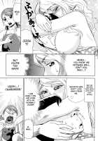 Hari Hari Honey / はり×2はに～ [Abe Morioka] [Original] Thumbnail Page 162