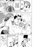 Hari Hari Honey / はり×2はに～ [Abe Morioka] [Original] Thumbnail Page 164