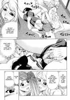 Hari Hari Honey / はり×2はに～ [Abe Morioka] [Original] Thumbnail Page 168