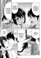 Hari Hari Honey / はり×2はに～ [Abe Morioka] [Original] Thumbnail Page 16