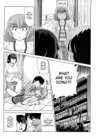 Hari Hari Honey / はり×2はに～ [Abe Morioka] [Original] Thumbnail Page 17