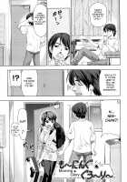 Hari Hari Honey / はり×2はに～ [Abe Morioka] [Original] Thumbnail Page 185