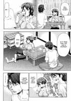 Hari Hari Honey / はり×2はに～ [Abe Morioka] [Original] Thumbnail Page 186