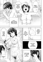 Hari Hari Honey / はり×2はに～ [Abe Morioka] [Original] Thumbnail Page 189