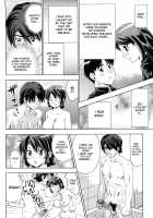Hari Hari Honey / はり×2はに～ [Abe Morioka] [Original] Thumbnail Page 190