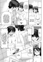 Hari Hari Honey / はり×2はに～ [Abe Morioka] [Original] Thumbnail Page 191