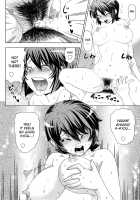 Hari Hari Honey / はり×2はに～ [Abe Morioka] [Original] Thumbnail Page 200
