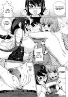 Hari Hari Honey / はり×2はに～ [Abe Morioka] [Original] Thumbnail Page 20