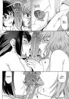Hari Hari Honey / はり×2はに～ [Abe Morioka] [Original] Thumbnail Page 21
