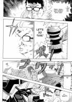 Hari Hari Honey / はり×2はに～ [Abe Morioka] [Original] Thumbnail Page 38