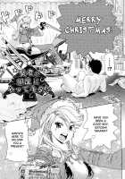 Hari Hari Honey / はり×2はに～ [Abe Morioka] [Original] Thumbnail Page 39