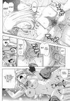 Hari Hari Honey / はり×2はに～ [Abe Morioka] [Original] Thumbnail Page 54