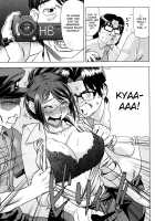 Hari Hari Honey / はり×2はに～ [Abe Morioka] [Original] Thumbnail Page 87