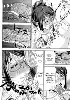 Hari Hari Honey / はり×2はに～ [Abe Morioka] [Original] Thumbnail Page 90