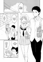 FLUFFY LAUGH GIRL [Shibasaki Syouzi] [Original] Thumbnail Page 02