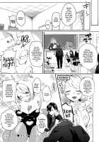 Gohoubi ♥ Sensation / ごほうび♥せんせーしょん [Yuzuha] [Original] Thumbnail Page 18