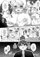 Gohoubi ♥ Sensation / ごほうび♥せんせーしょん [Yuzuha] [Original] Thumbnail Page 04