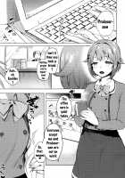 Sachiko to / さちこと [Yuzuha] [The Idolmaster] Thumbnail Page 02