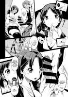 Popuni Kei Joshi Panic! / ポプ二系女子パニック！ [Himekuri] [Original] Thumbnail Page 11