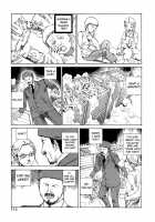 Dance! Kremlin Palace / 踊る!クレムリン宮殿 [Kago Shintarou] [Original] Thumbnail Page 109