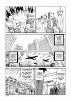 Dance! Kremlin Palace / 踊る!クレムリン宮殿 [Kago Shintarou] [Original] Thumbnail Page 113