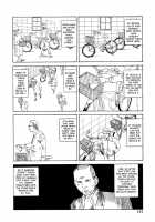 Dance! Kremlin Palace / 踊る!クレムリン宮殿 [Kago Shintarou] [Original] Thumbnail Page 135