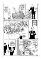 Dance! Kremlin Palace / 踊る!クレムリン宮殿 [Kago Shintarou] [Original] Thumbnail Page 137